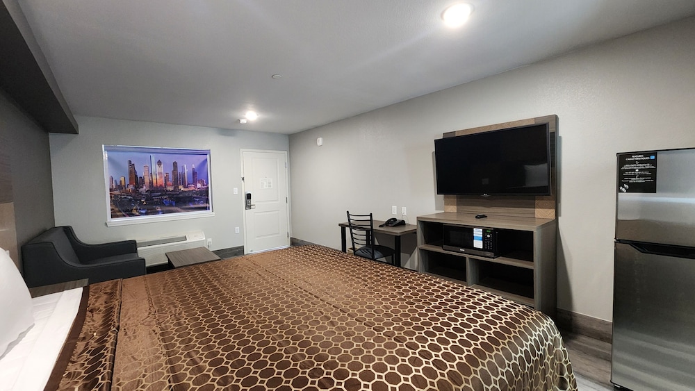 Hotel Park Place, Billede 4