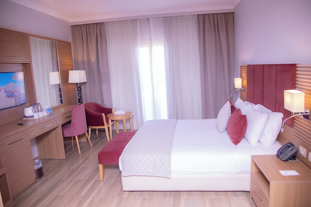 Premium Room, Garden View photo 3