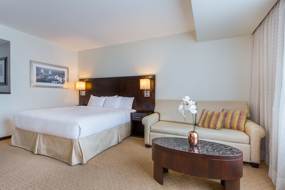 Superior Room, 1 King Bed with Sofa bed - Photo 2