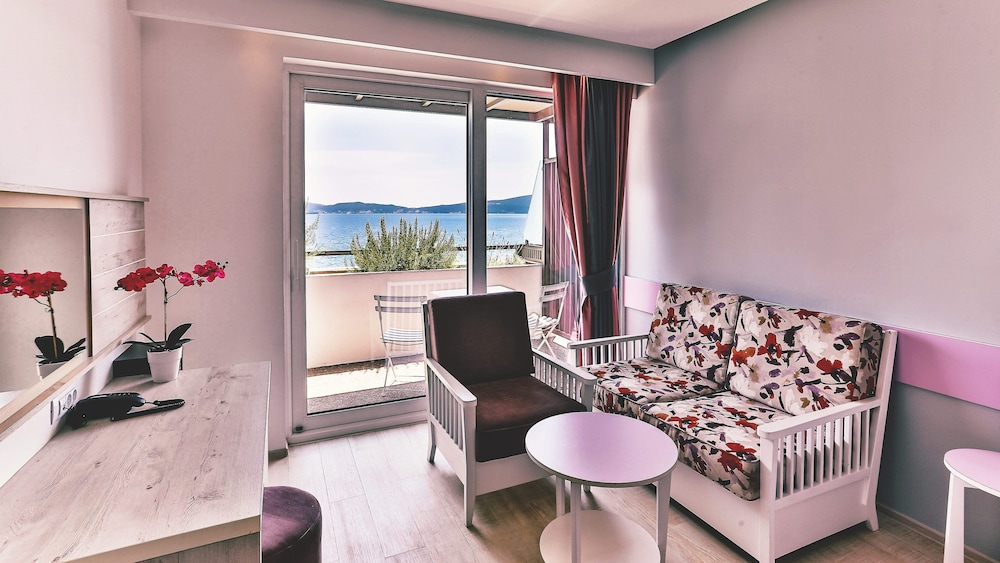 Double Room Sea View Priority Location photo 1