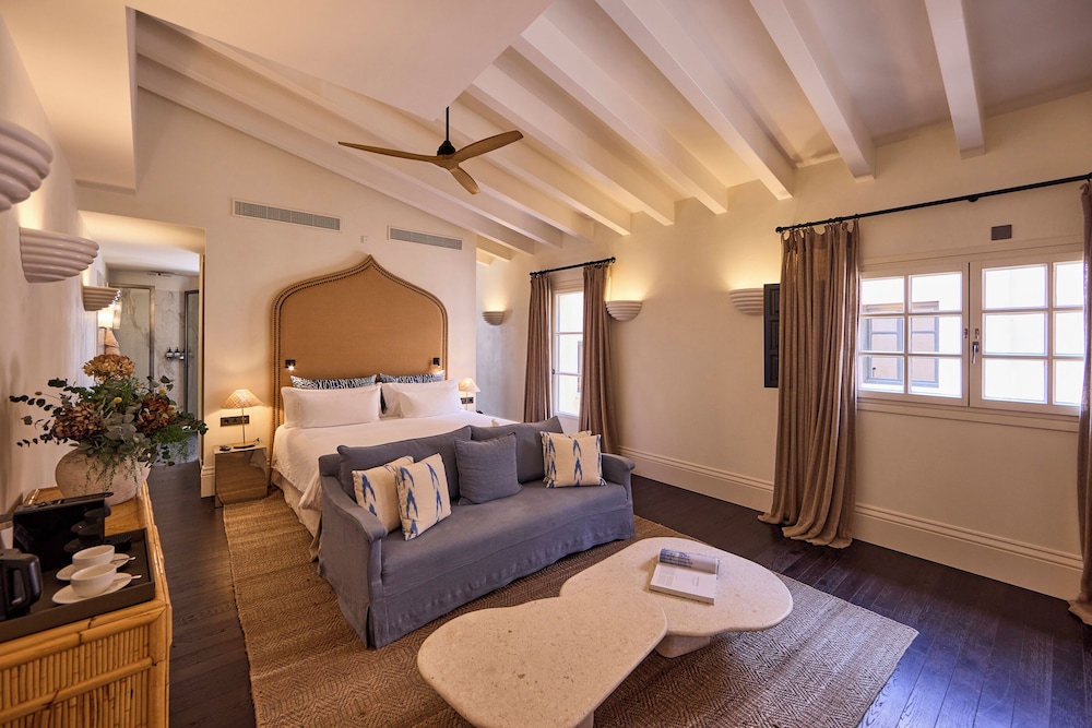 Grand Joy-Junior suite - Photo 1