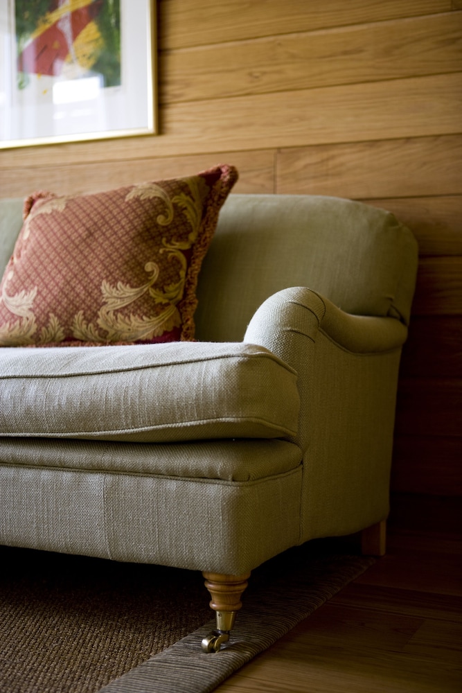 Deluxe Double Room, Terrace, Lake View (Spa not included) photo 3