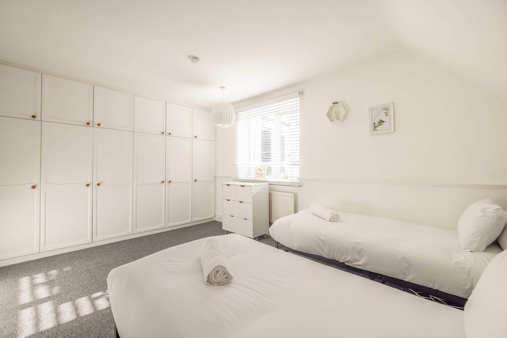 Host Stay Meadow Way, Foto 14