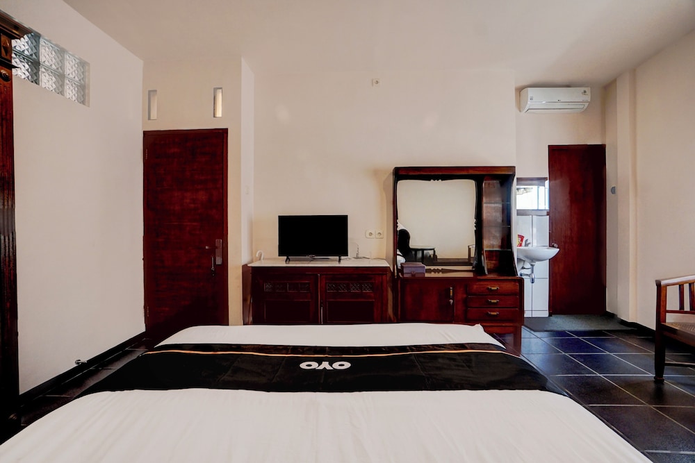 Standard Suite