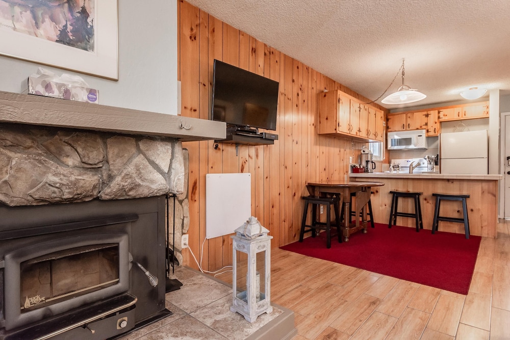 Condo, 1 Bedroom, Mountain View (Mammoth View Villas #34) photo 3