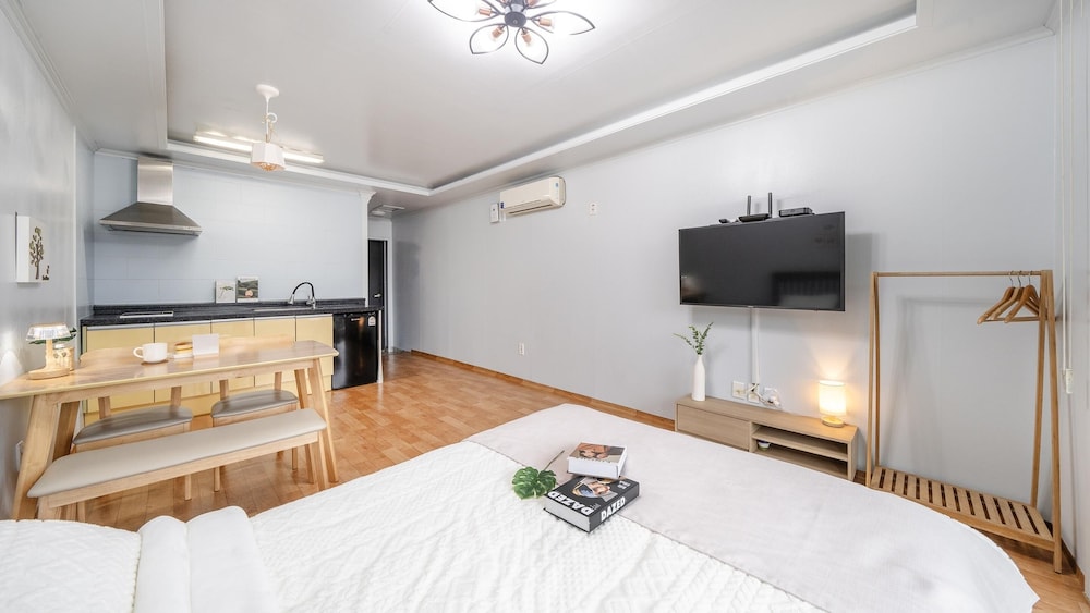 Basic Room, 1 Bedroom (luna2) - Photo 4