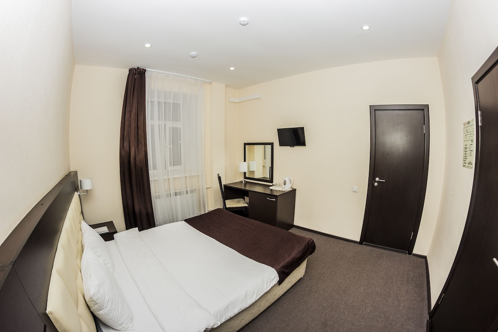 Standard Double Room photo 3