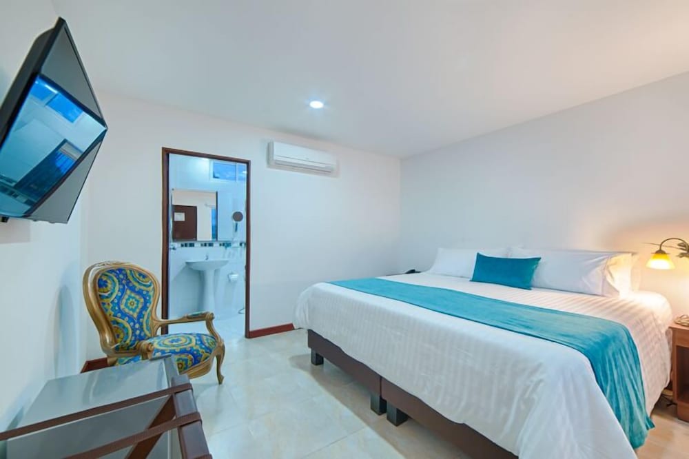 Luxury Room photo 1