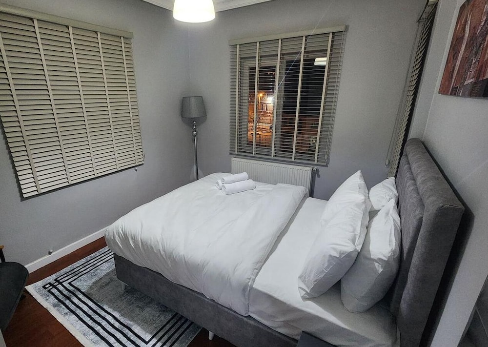 Comfort Apartment photo 2