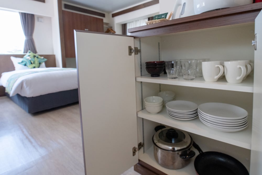 Basic Twin Room - Photo 14