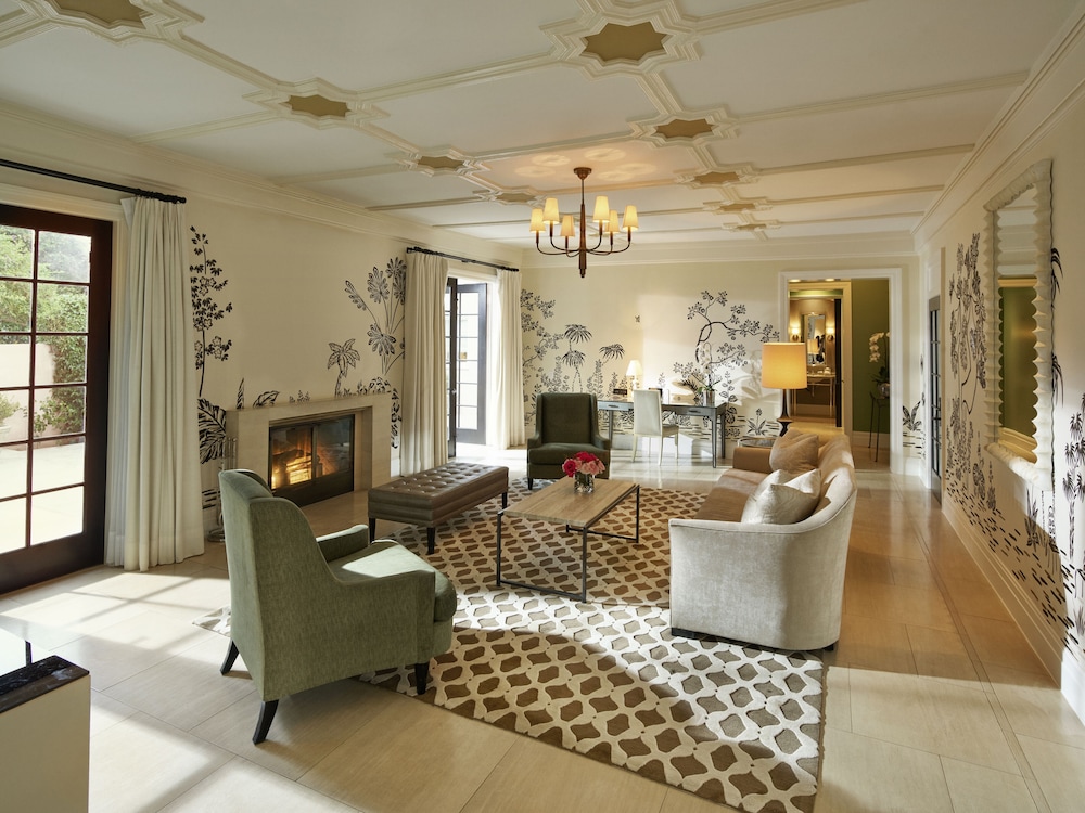 Two Bedroom Chalon Suite