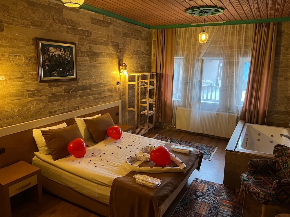 Luxury Room photo 1