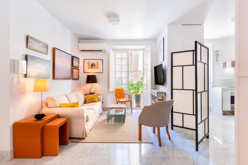Apartamento (1 Dormitorio)