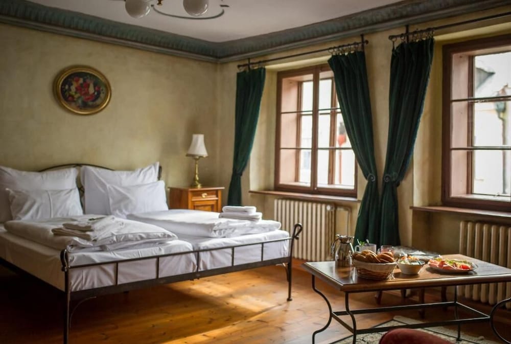 Deluxe Room photo 1