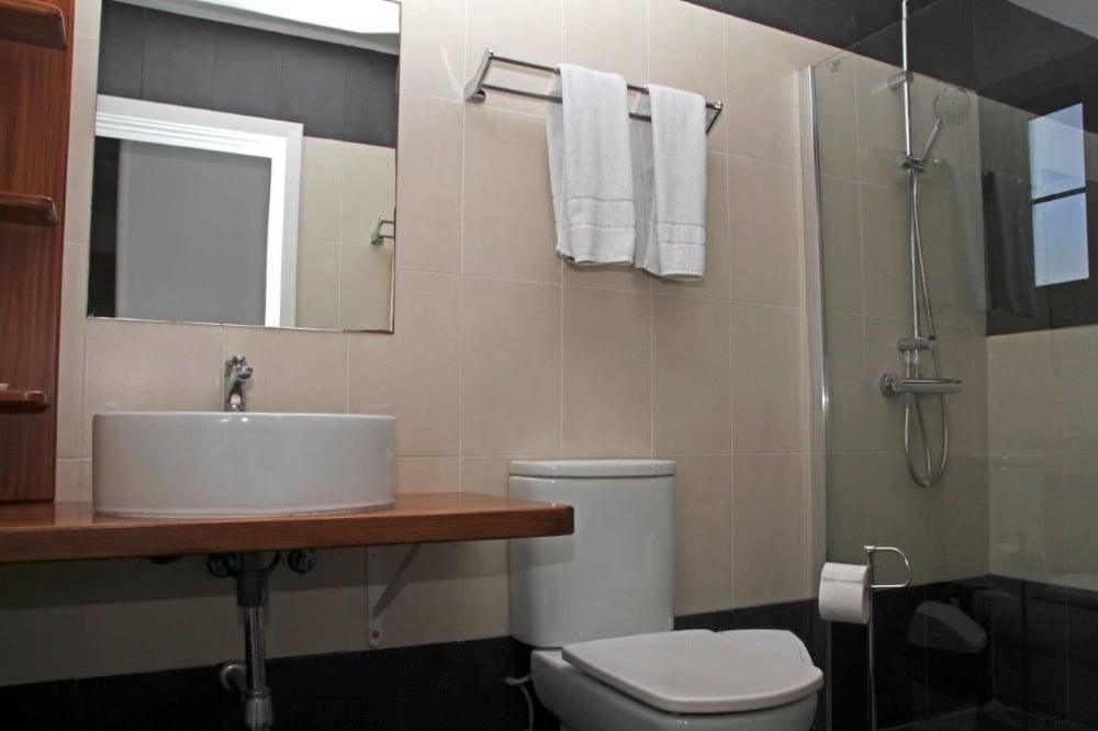 Apartamento Estándar, 2 Dormitorios (Apartamento 2 dormitorios (4 adultos))