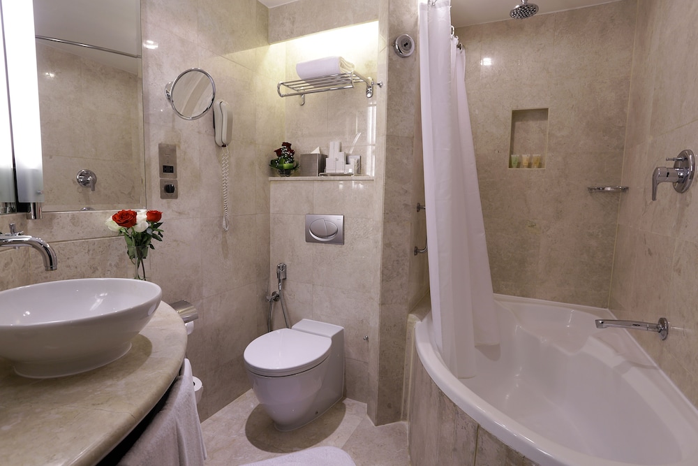 Deluxe Room, 2 Twin Beds, Non Smoking photo 3