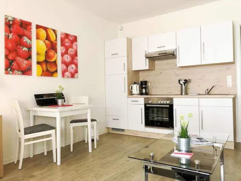 Apartment, 1 Bedroom, Annex Building (Penthouse Suite 3)