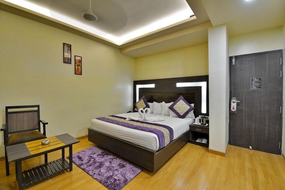 Single Room photo 2