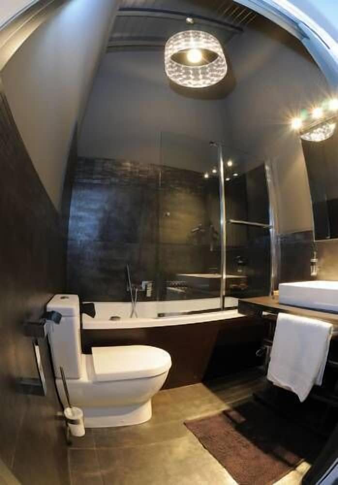 Double Room, Terrace photo 2