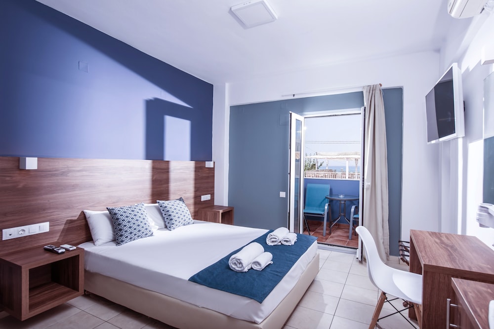 Standard Double Or Twin Room, 1 Bedroom