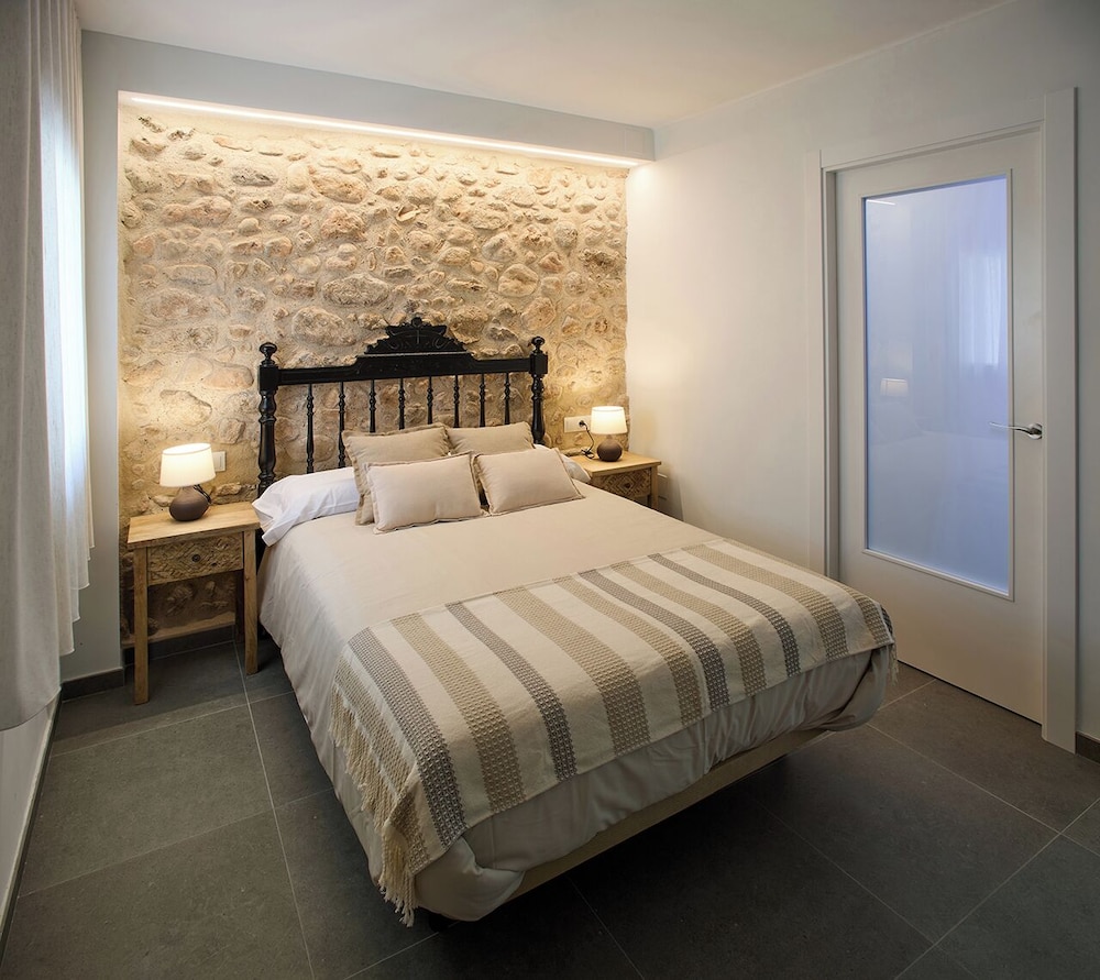 Habitación Doble Comfort