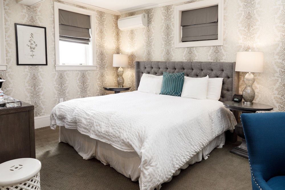 Comfort Single Room