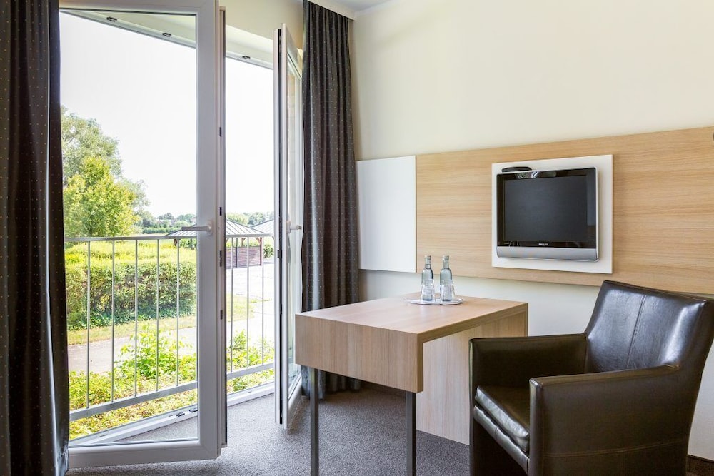 Exclusive Suite