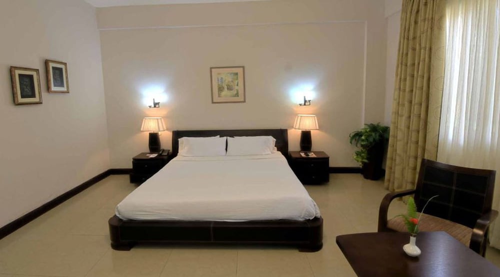 Executive Room, City View photo 3