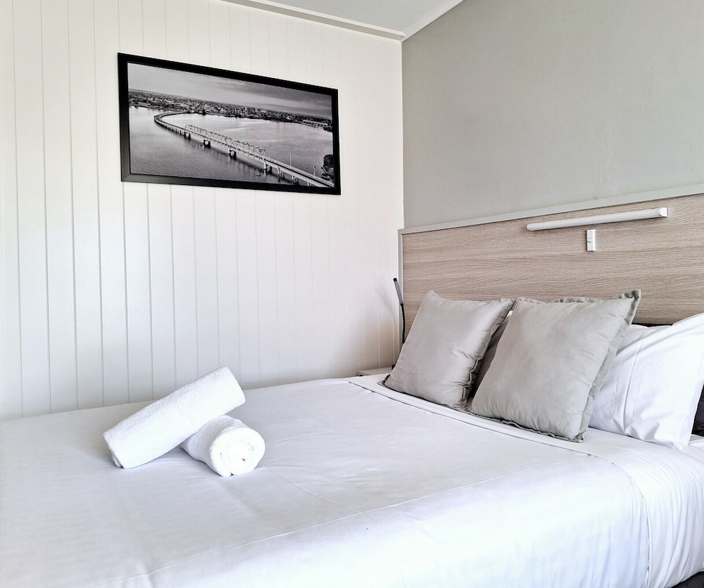 Comfort Double Room, 1 Queen Bed, Ensuite photo 1