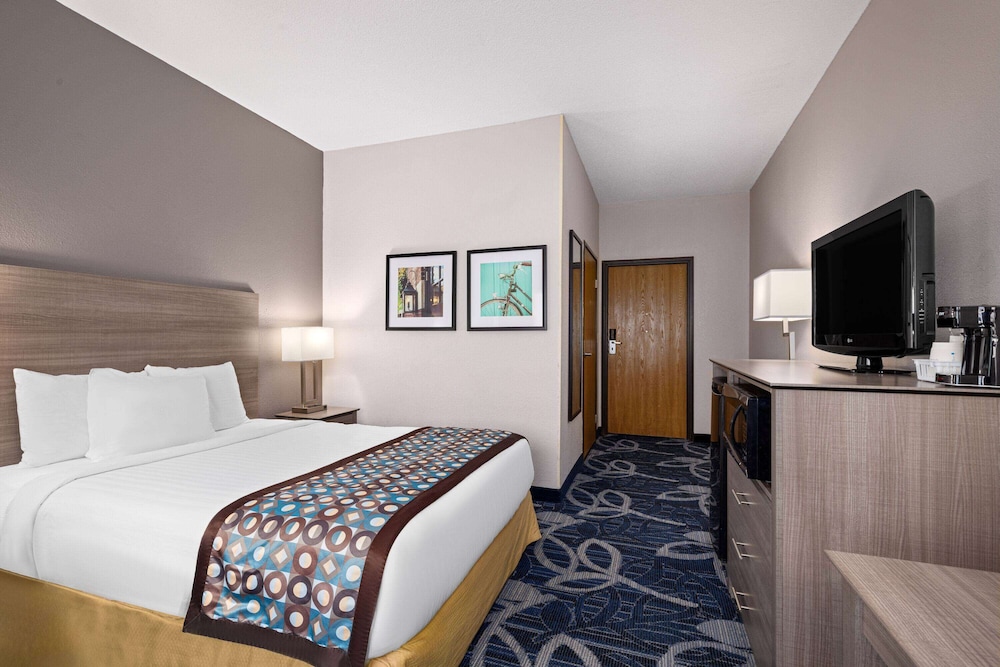 Room, Accessible - Photo 1