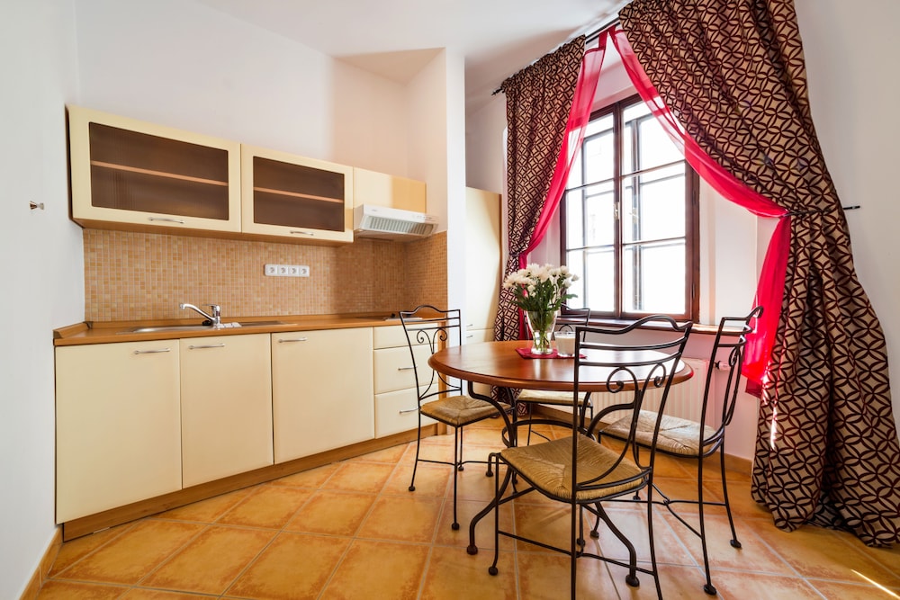 Premium Apartment, 1 Bedroom, Kitchen, City View photo 2