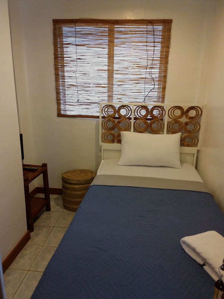 Room 5 | Single Bed Private Room photo 1
