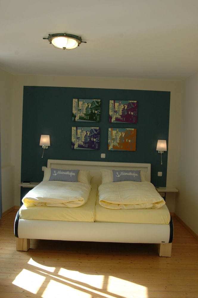 Double Room Gold - Photo 16