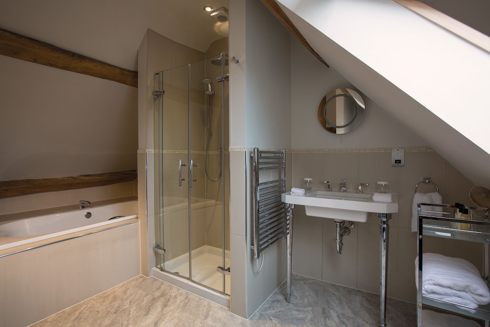 Classic Double Room (some located in separate building) photo 2