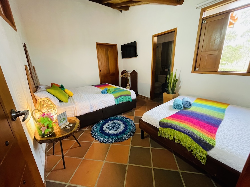 Luxury Room