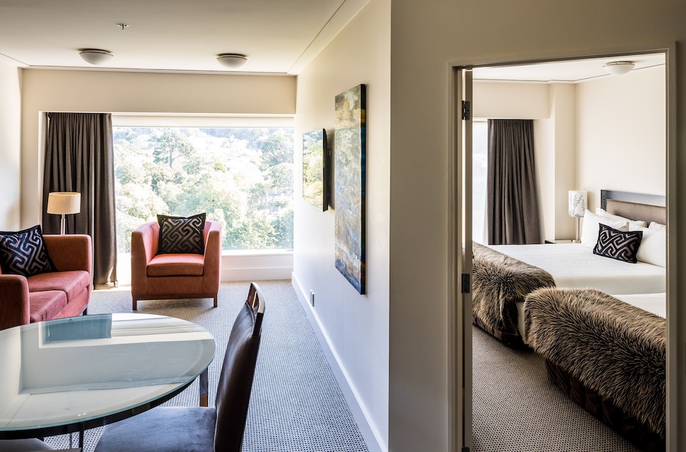 Premier Suite, 2 Queen Beds - Photo 2