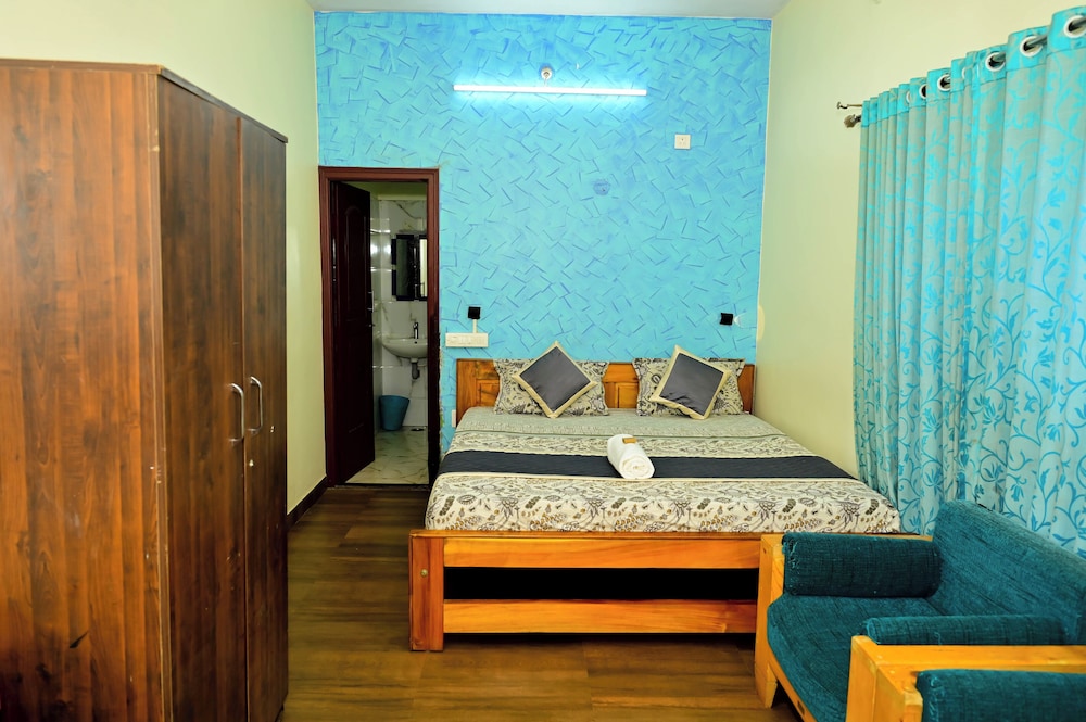 Comfort Quadruple Room photo 3