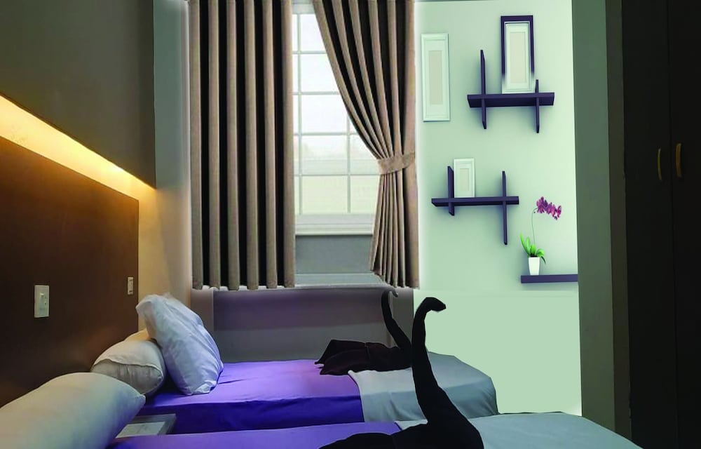 Standard Double Room - Photo 23