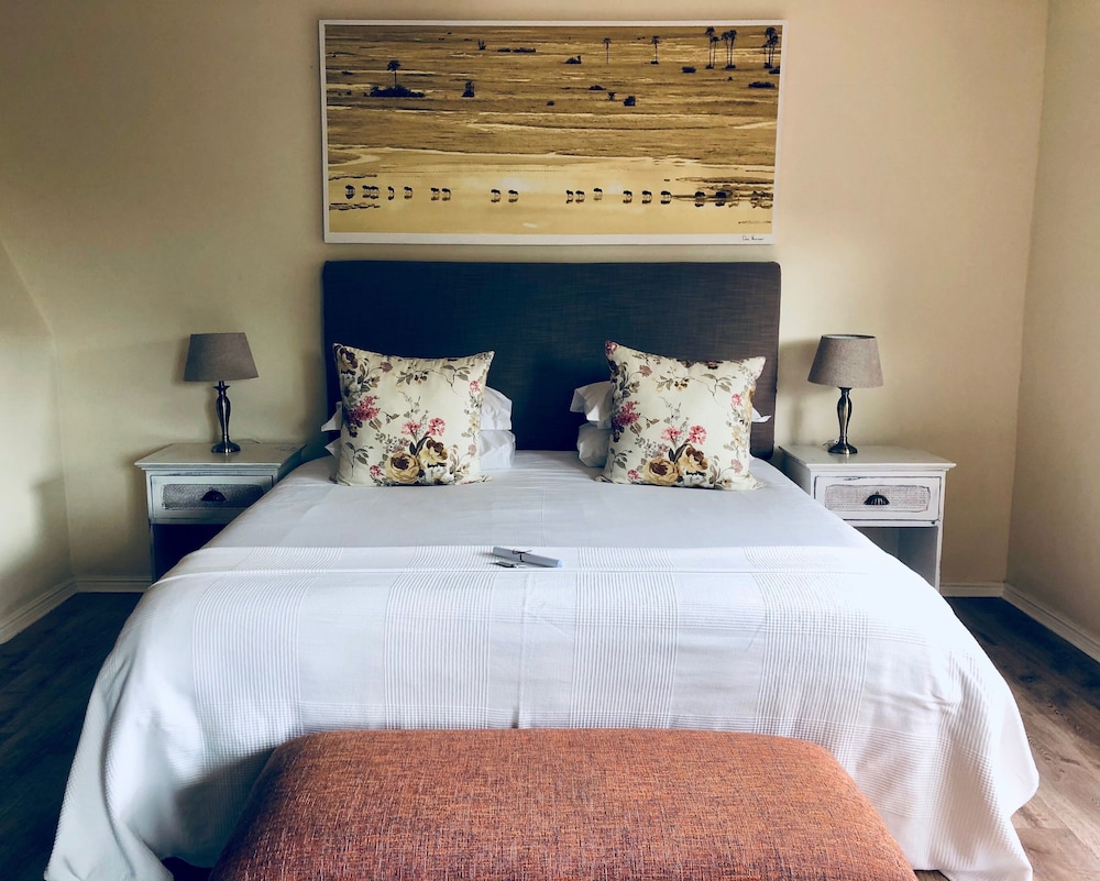 Grand Suite, Terrace - Photo 1