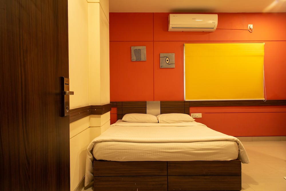 Twin Room photo 2