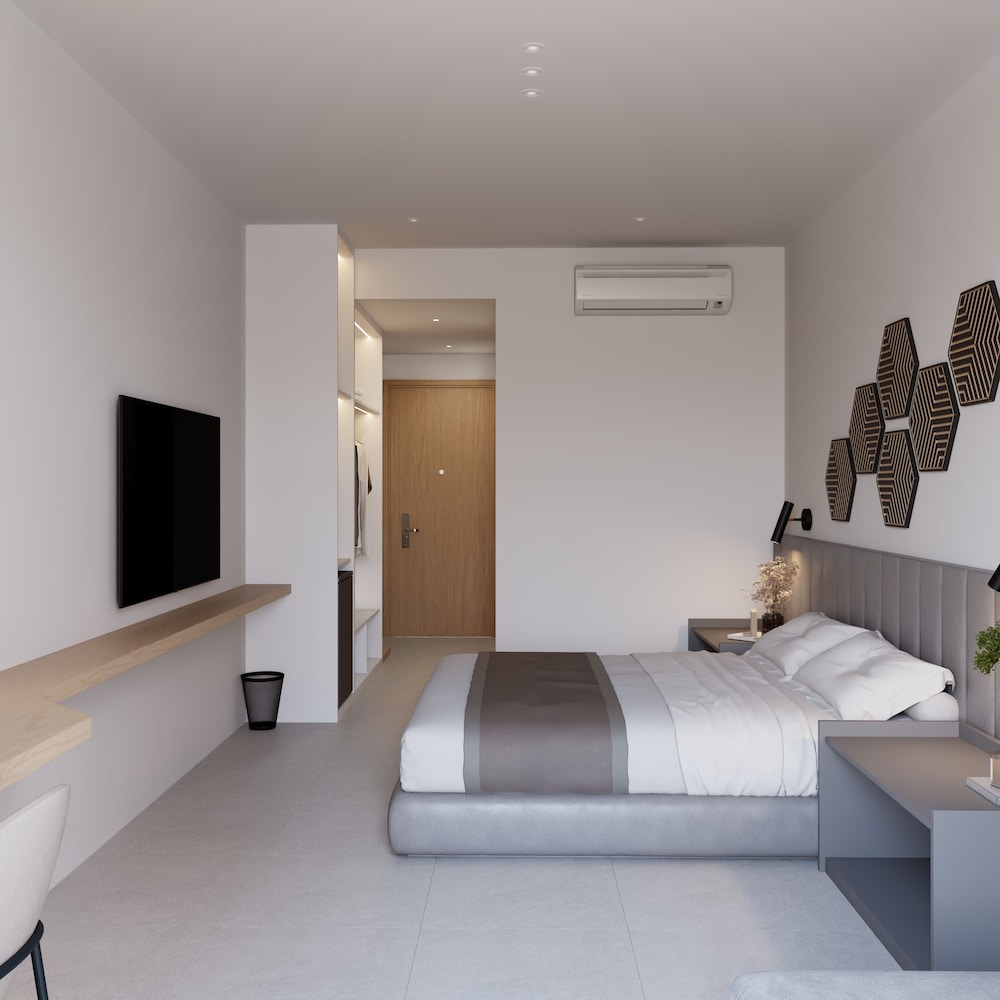 Superior King Room