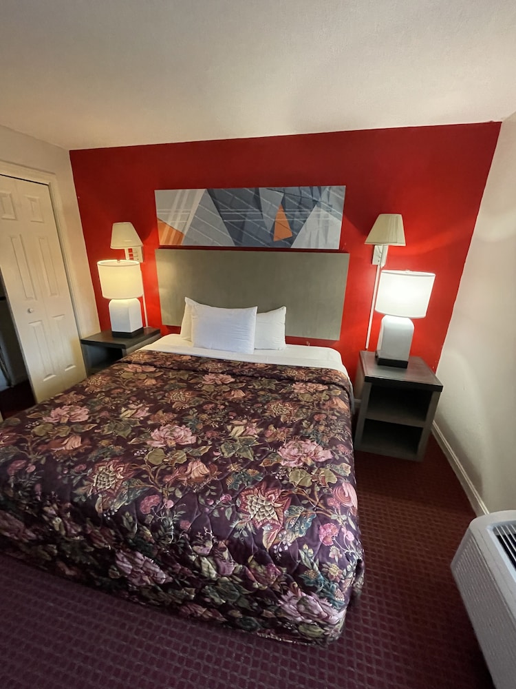 Basic Studio, 1 King Bed, Non Smoking photo 2