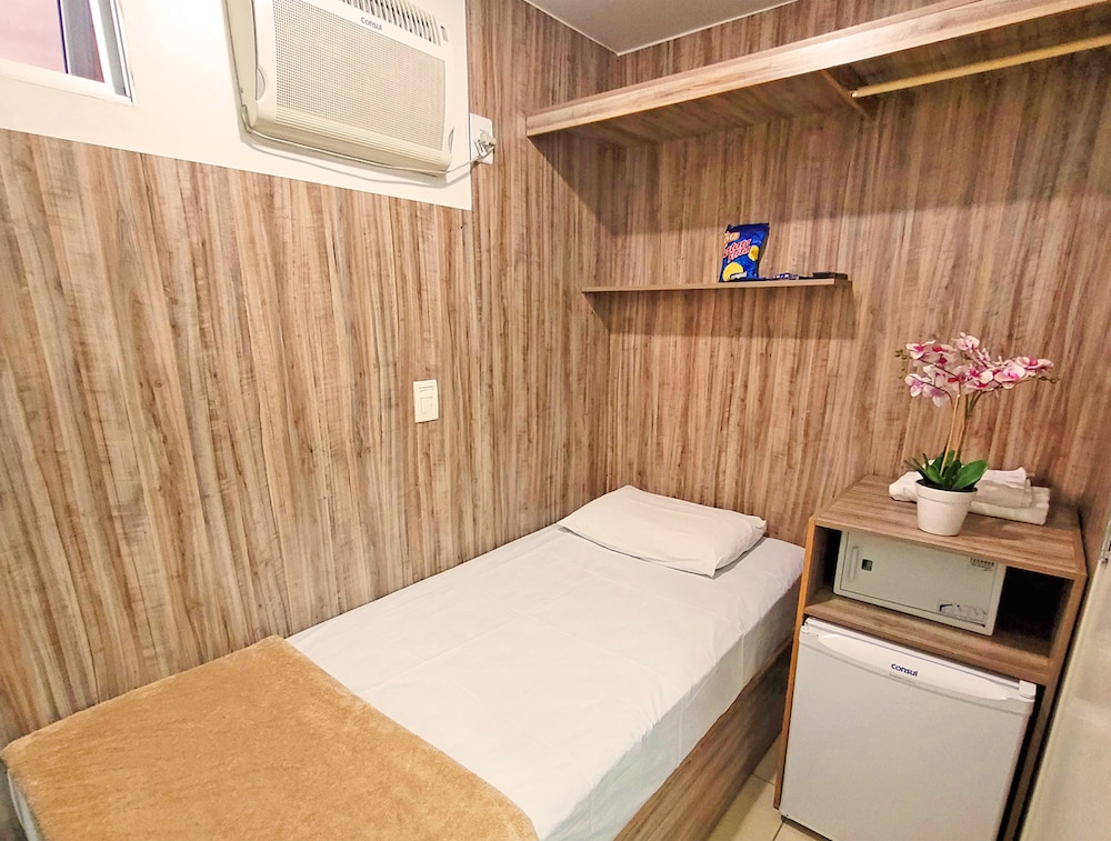 Economy Room, 1 Twin Bed photo 3