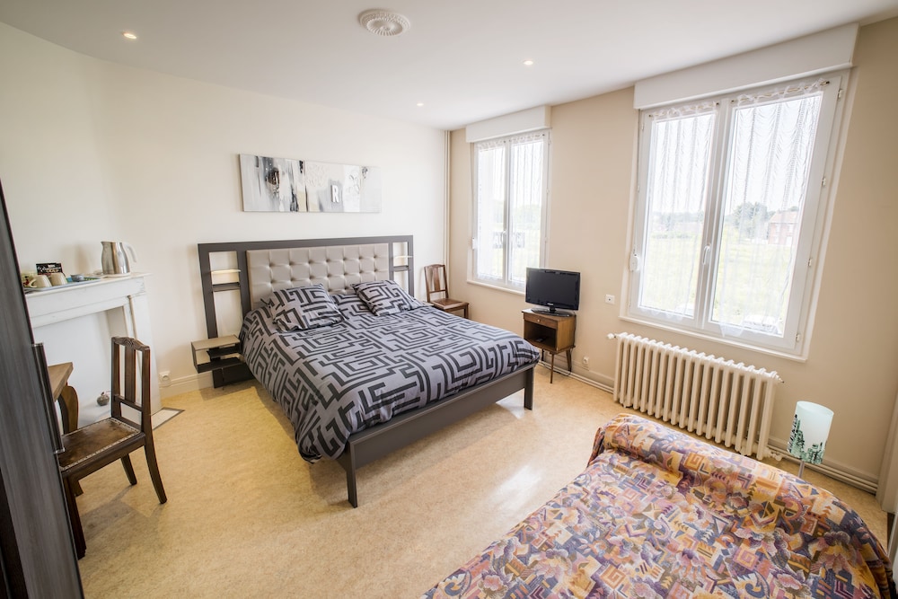 Comfort Double Room, Non Smoking