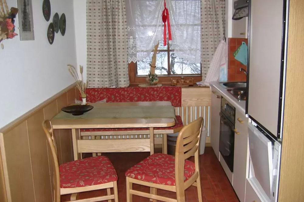 Apartment (Fichte) photo 2