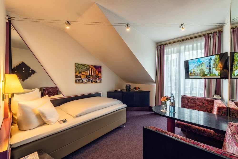 Standard Room, 1 Twin Bed, Annex Building photo 1