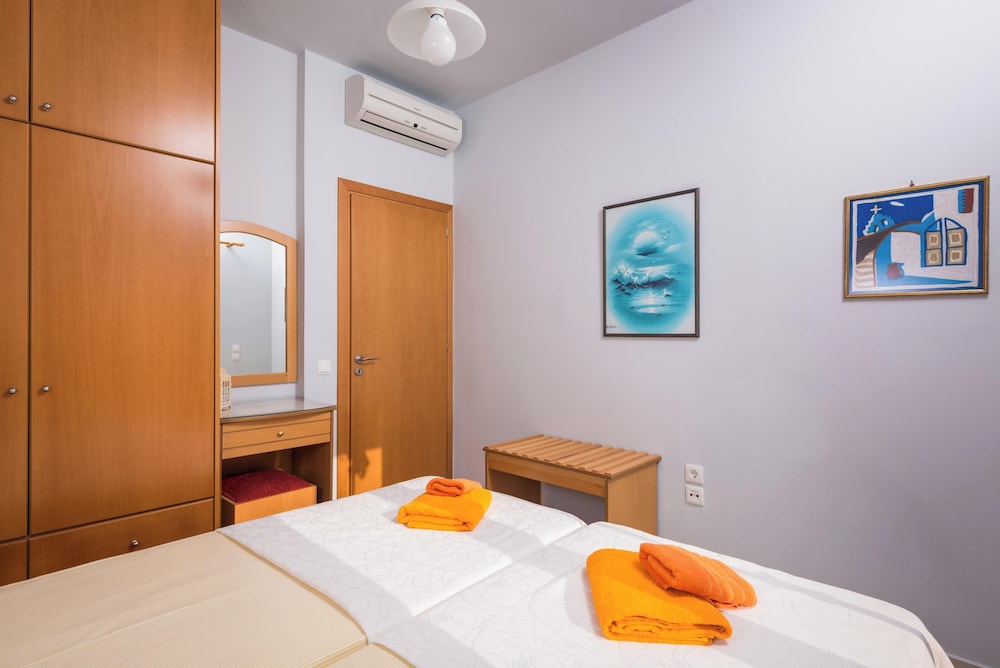 Comfort Villa, Sea View photo 2