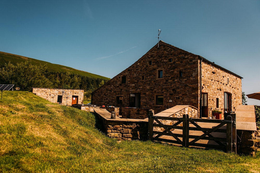 Laythams Holiday Lets Retreat, Billede 55