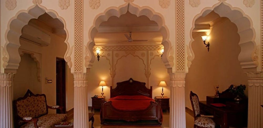 Standard Room, 1 Queen Bed - Photo 11