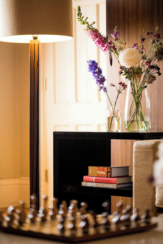 Suite, 2 Bedrooms